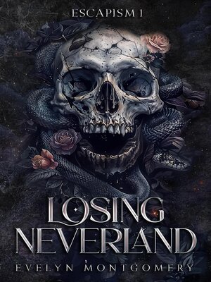 cover image of Losing Neverland